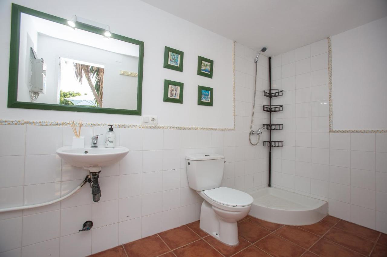 Villa Las Raices Sanlúcar de Barrameda Exteriér fotografie