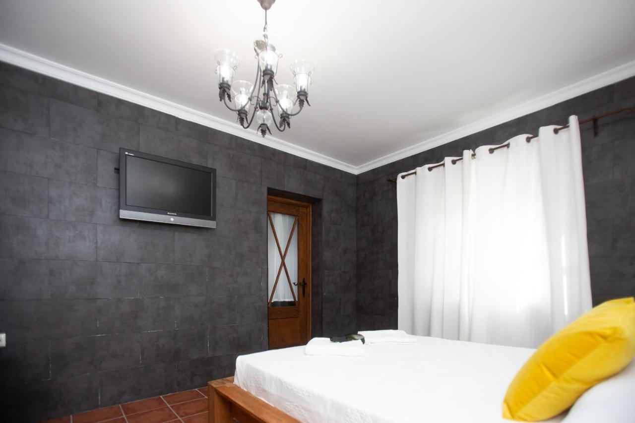 Villa Las Raices Sanlúcar de Barrameda Exteriér fotografie