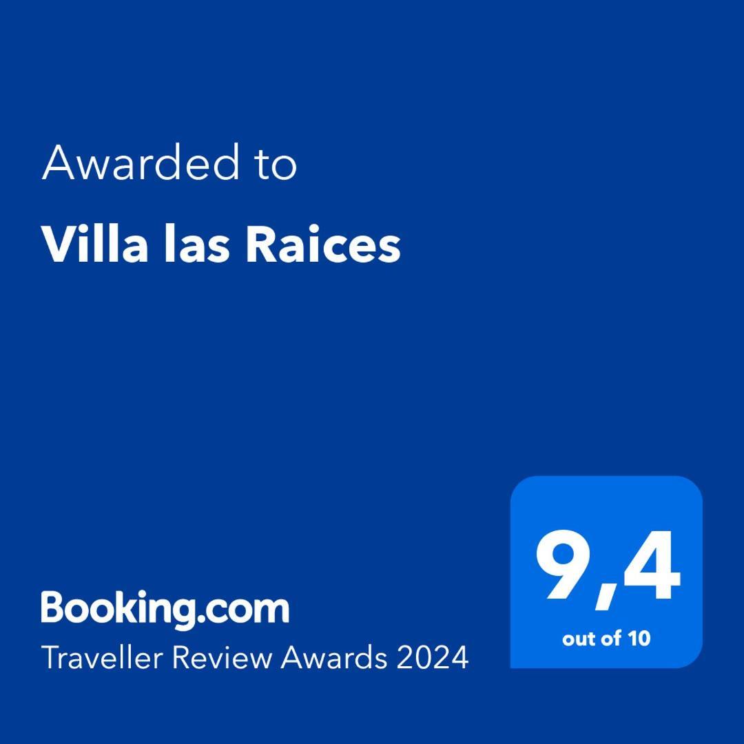 Villa Las Raices Sanlúcar de Barrameda Exteriér fotografie